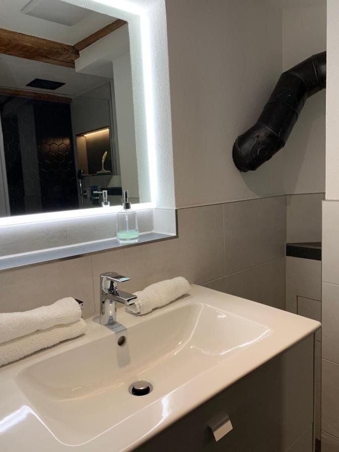 Ferienwohnung Am Salmansweiler Hof Юберлінген Екстер'єр фото